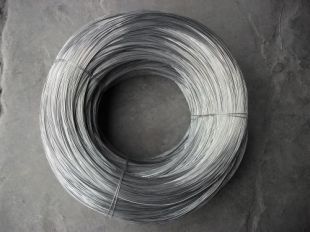 河北工艺铁丝厂家介绍铁丝型号规格