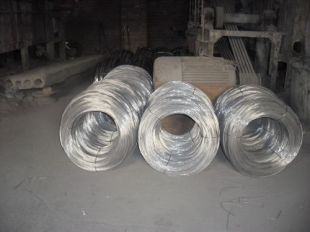 河北工艺铁丝厂家介绍退火丝的制造